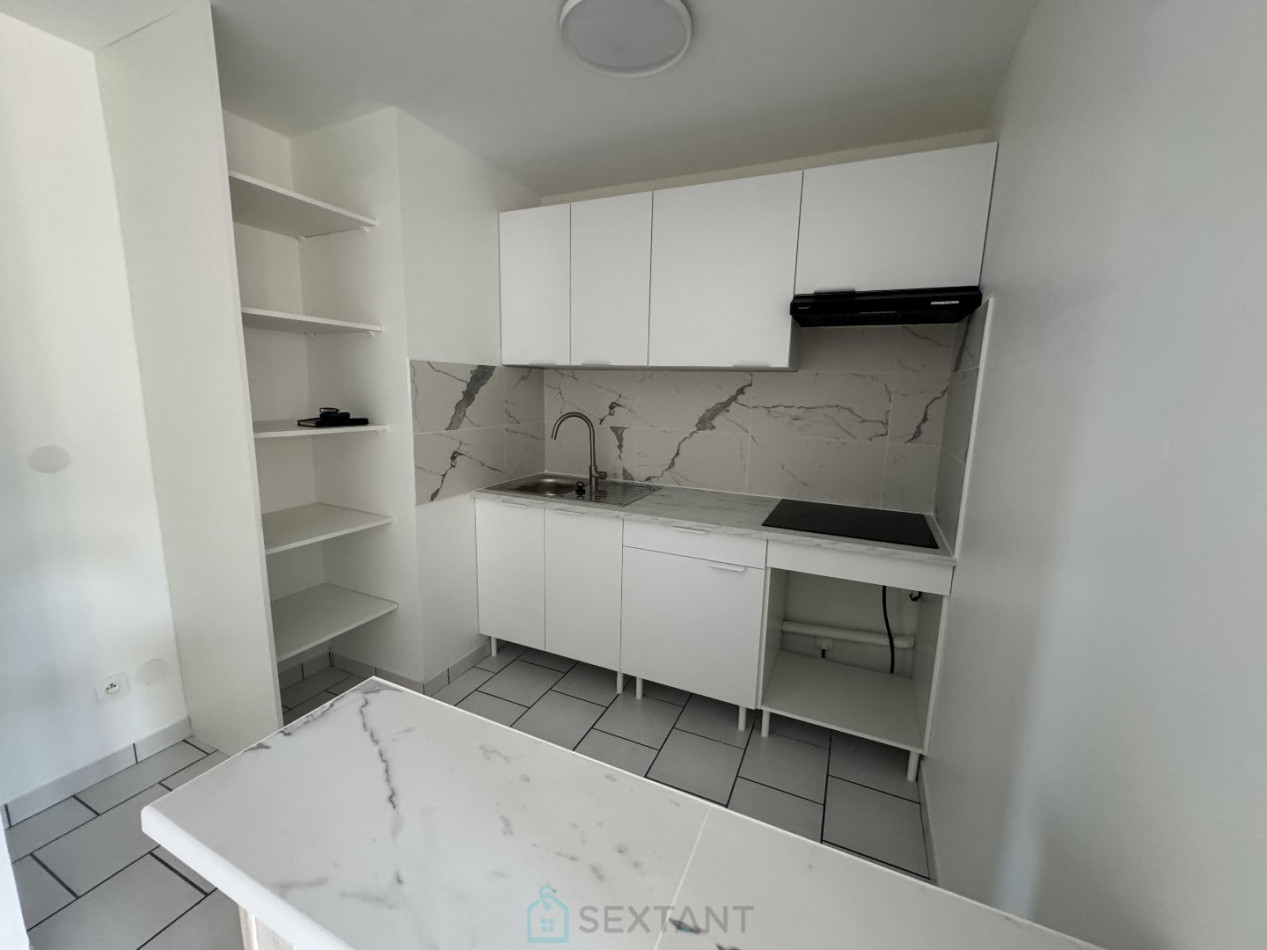 vente Appartement Limay - Photo 7