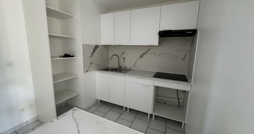 vente Appartement Limay