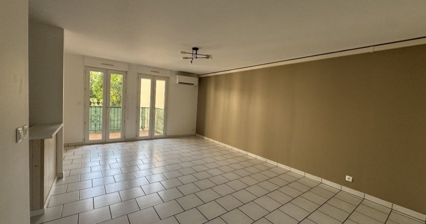 vente Appartement Limay