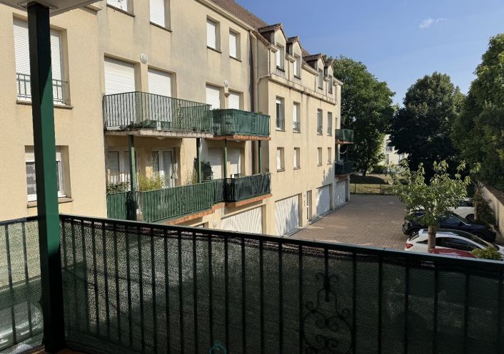vente Appartement Limay