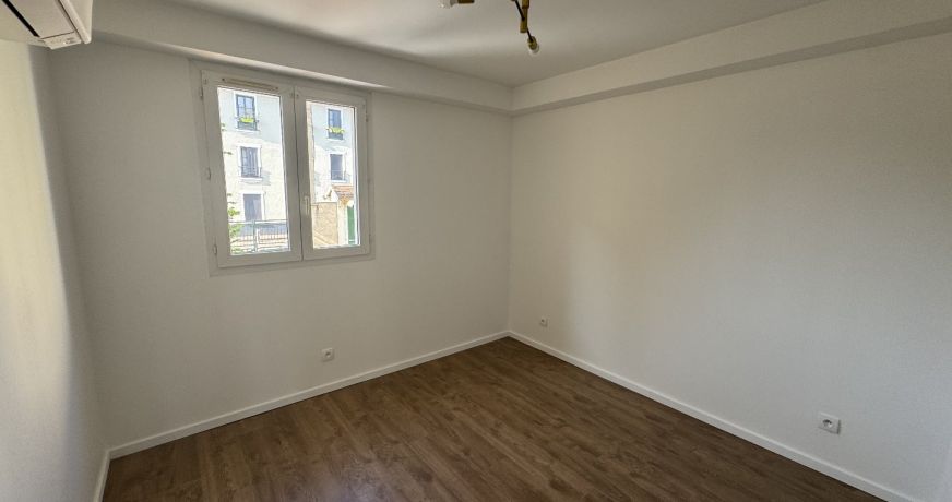 vente Appartement Limay