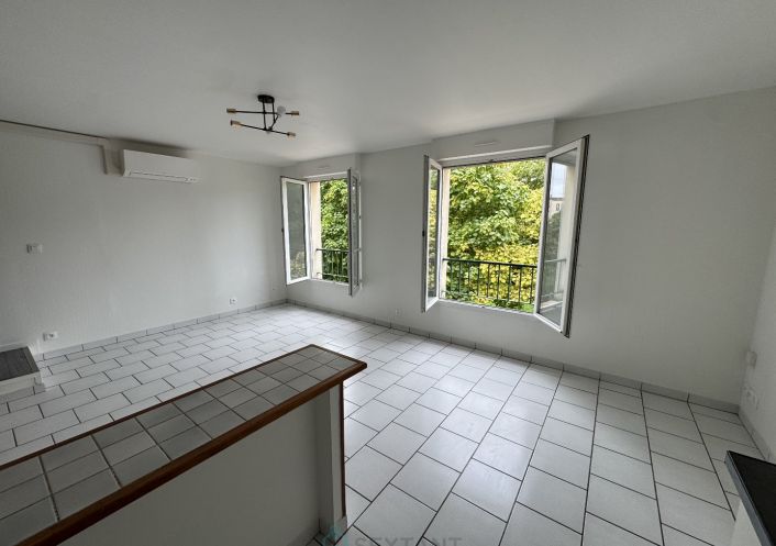 vente Appartement Limay
