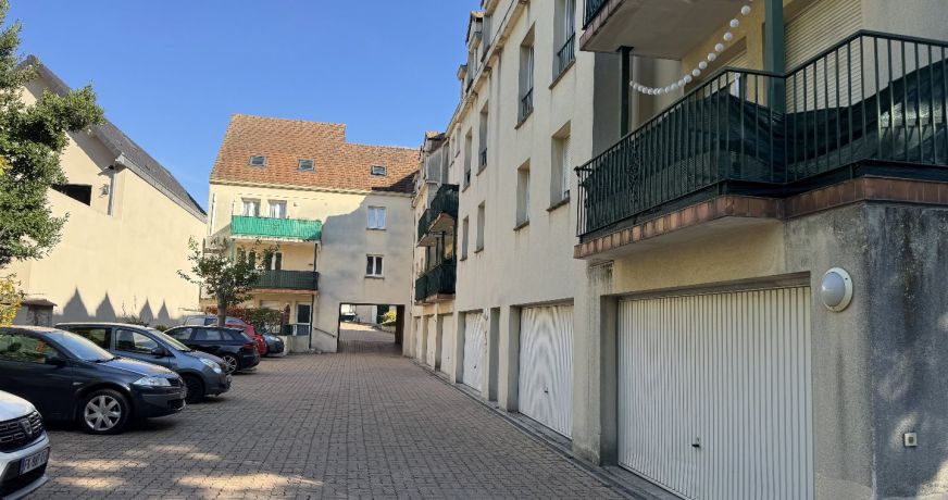 vente Appartement Limay