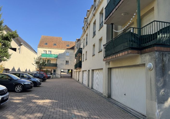 vente Appartement Limay