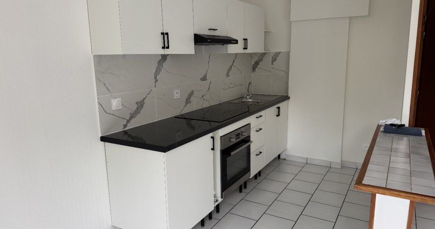 vente Appartement Limay