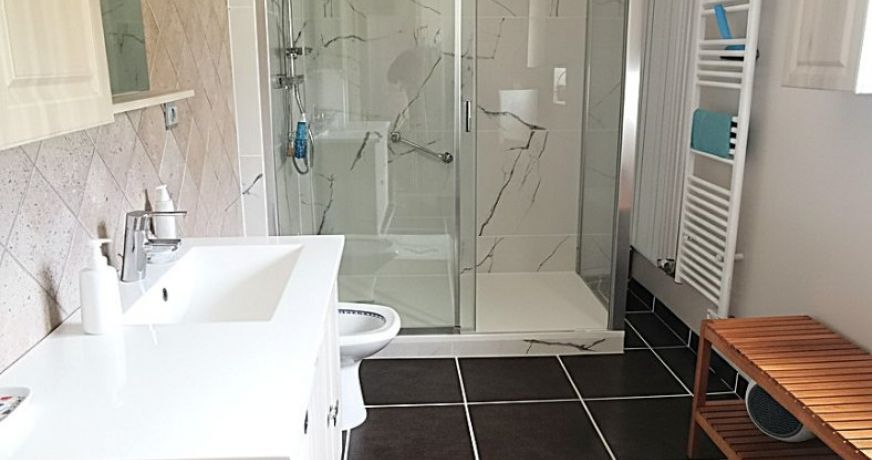 vente Maison Chenonceaux