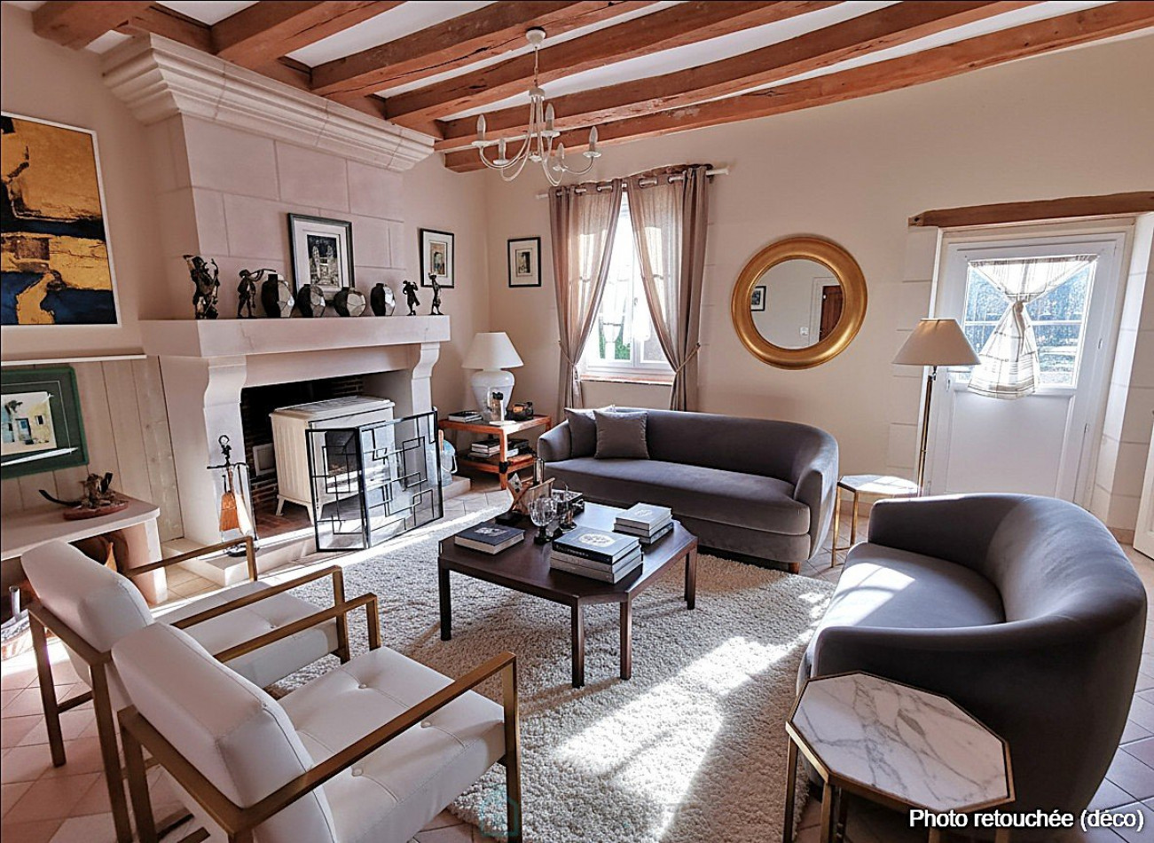 vente Maison Amboise - Photo 4