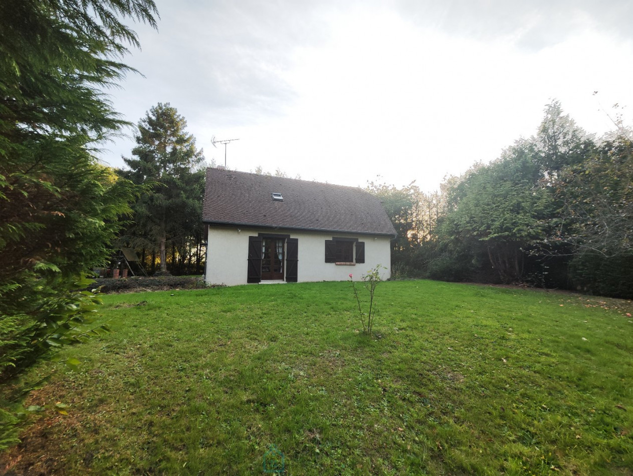 vente Maison Saint Martin De Mailloc - Photo 22