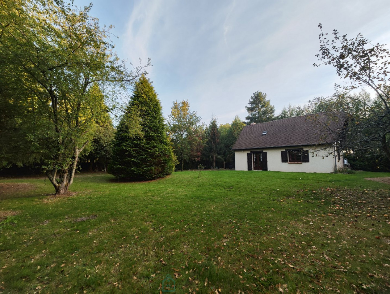 vente Maison Saint Martin De Mailloc - Photo 17