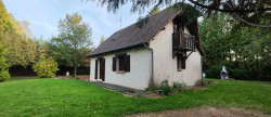 vente Maison Lisieux