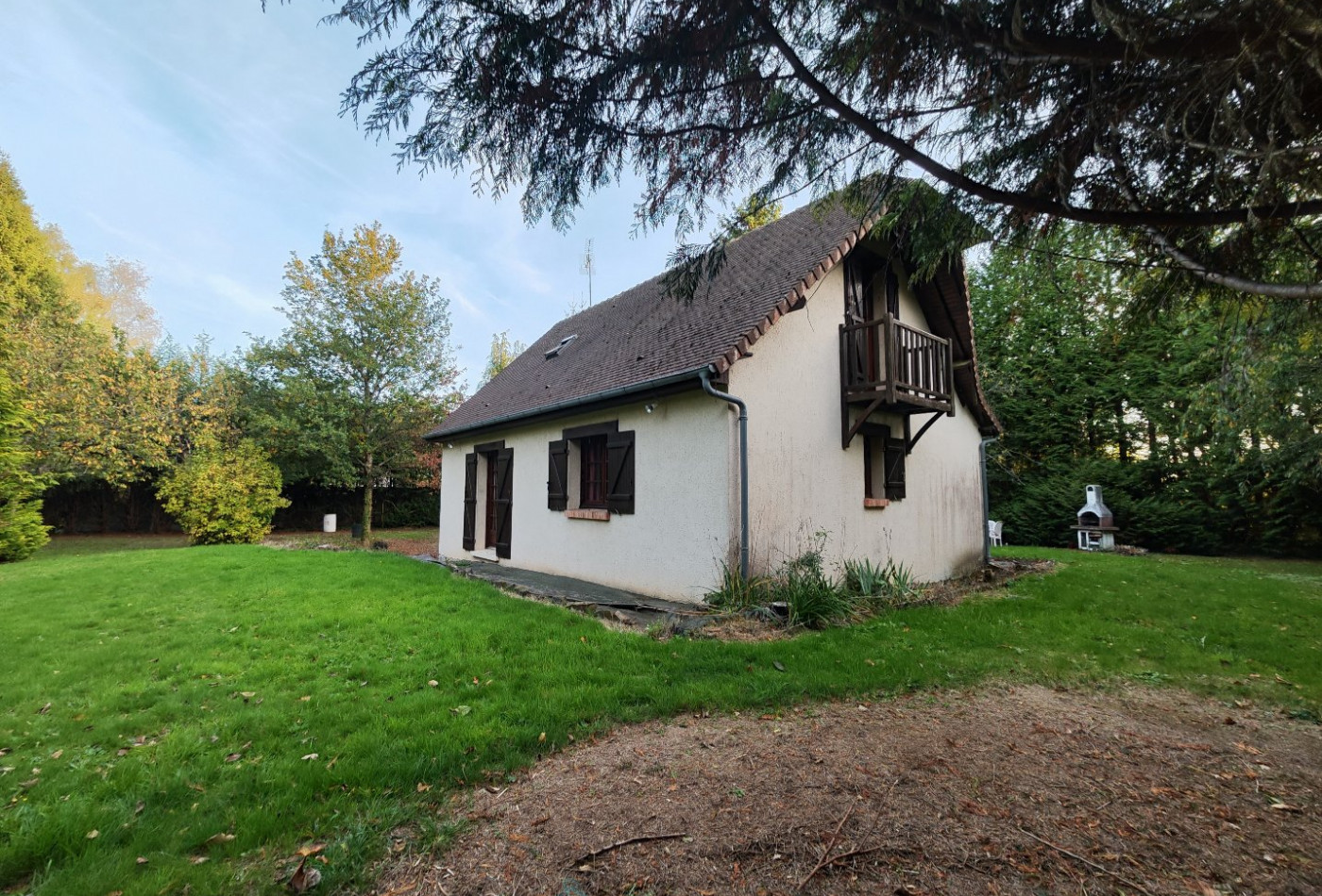 vente Maison Lisieux - Photo 9