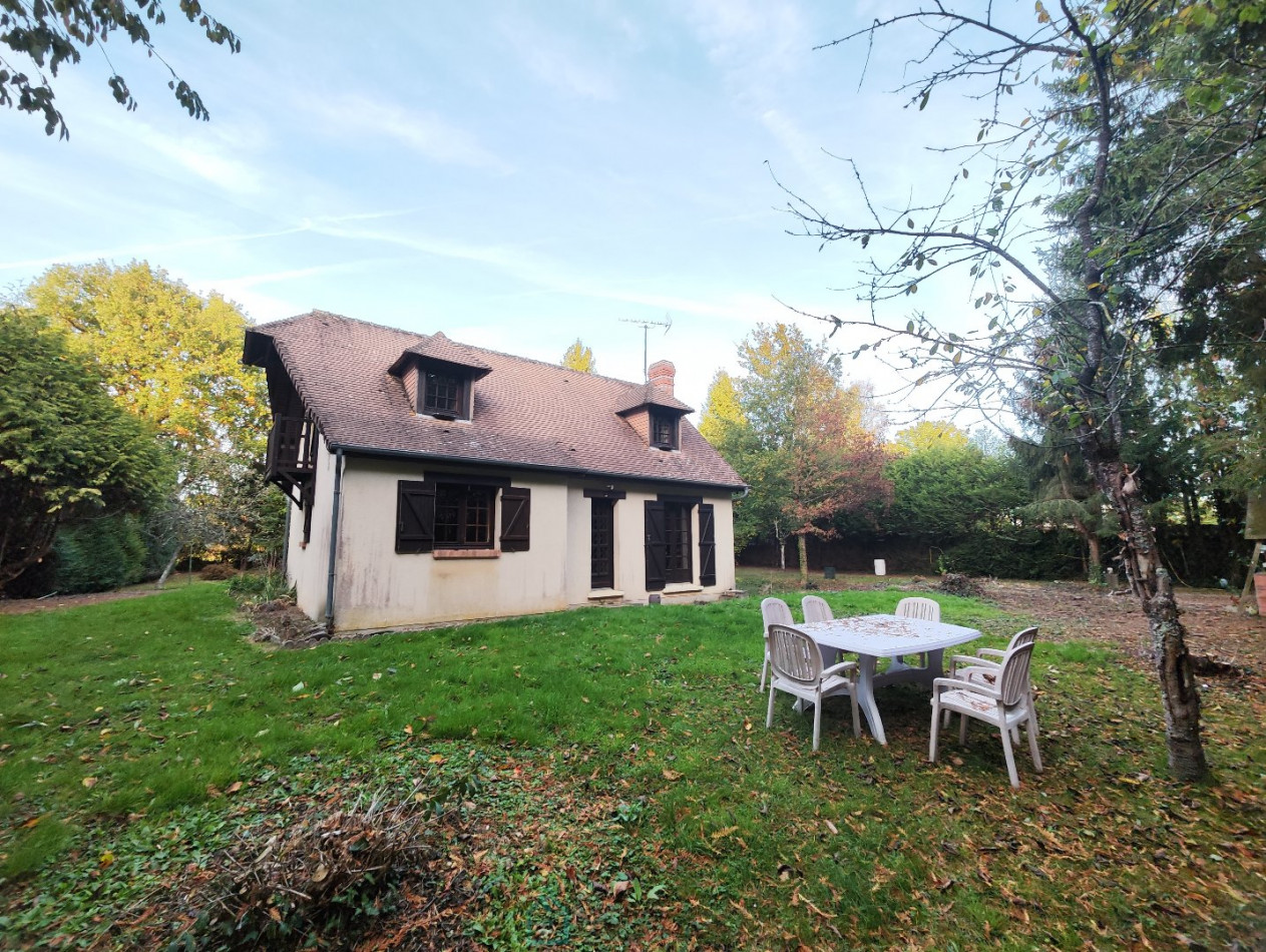 vente Maison Saint Martin De Mailloc - Photo 24