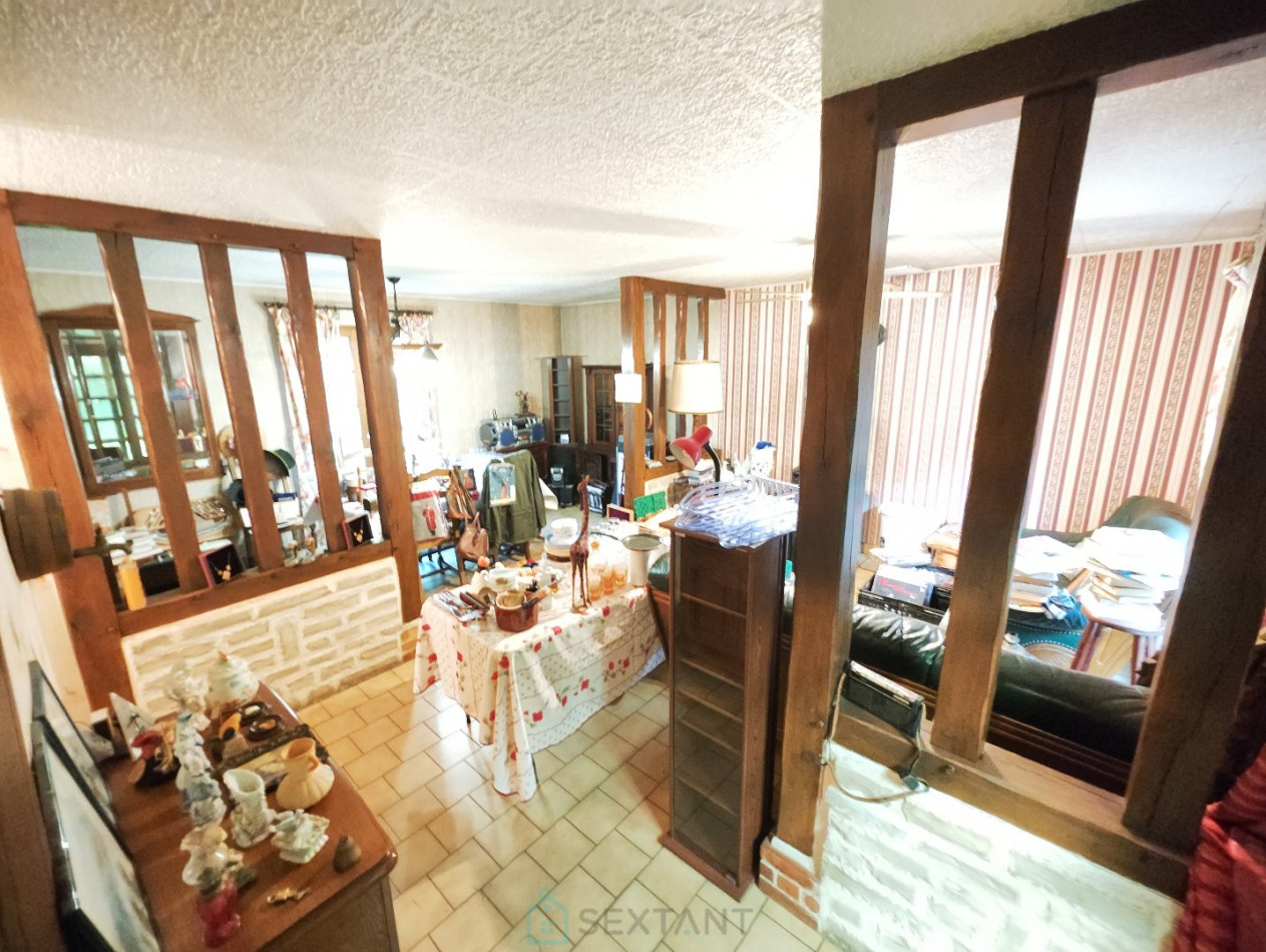 vente Maison Saint Martin De Mailloc - Photo 2