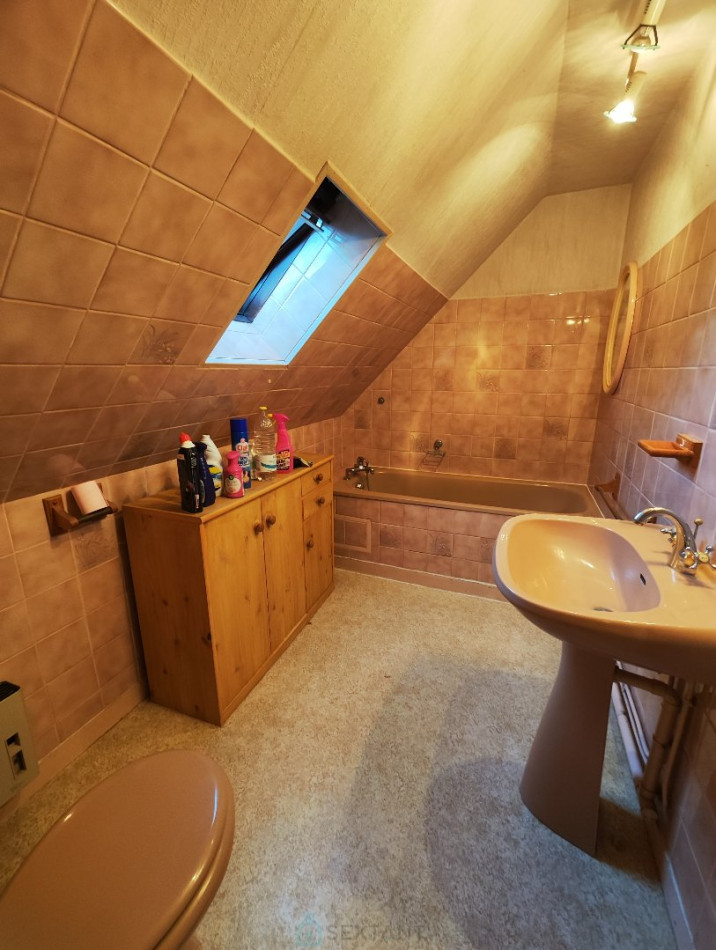 vente Maison Saint Martin De Mailloc - Photo 12