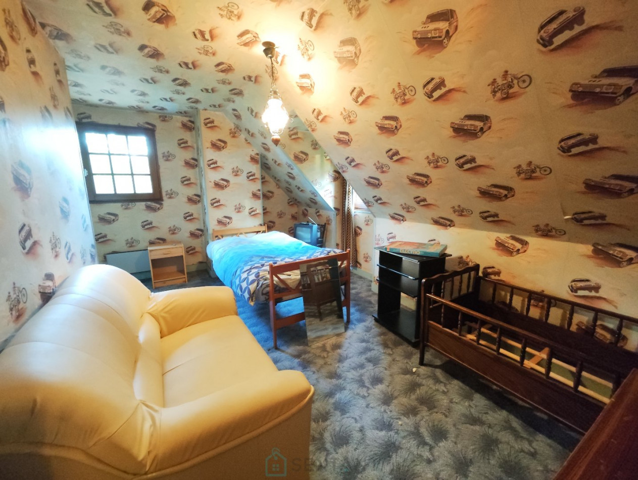 vente Maison Saint Martin De Mailloc - Photo 11