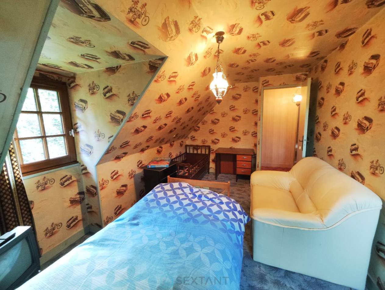 vente Maison Saint Martin De Mailloc - Photo 15
