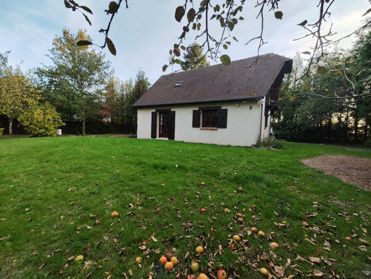 vente Maison Saint Martin De Mailloc - Photo 25