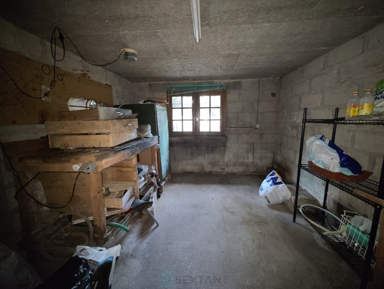 vente Maison Saint Martin De Mailloc - Photo 20