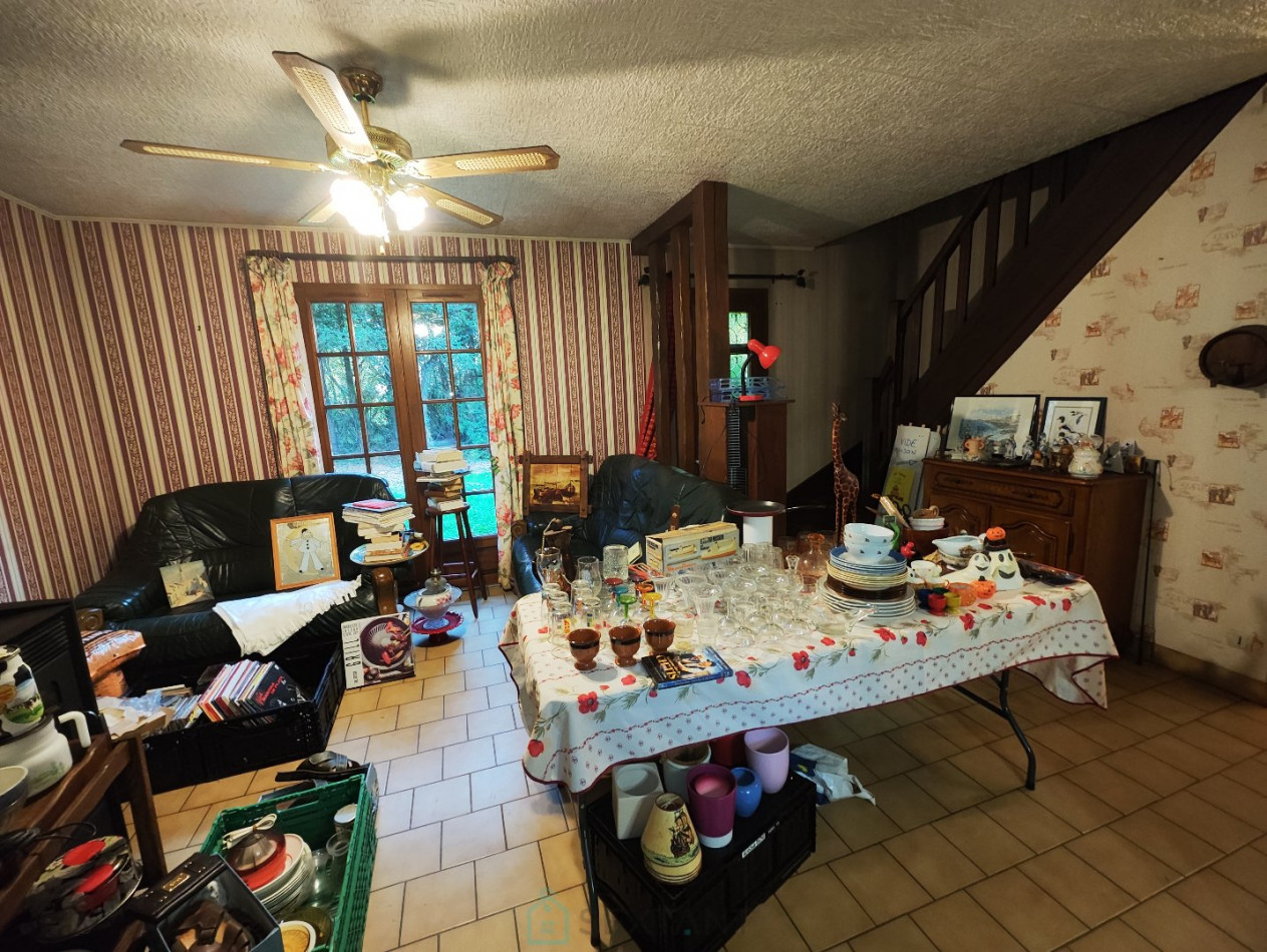 vente Maison Saint Martin De Mailloc - Photo 14