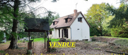 vente Maison Lisieux