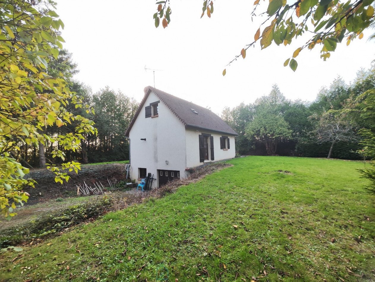 vente Maison Saint Martin De Mailloc - Photo 21
