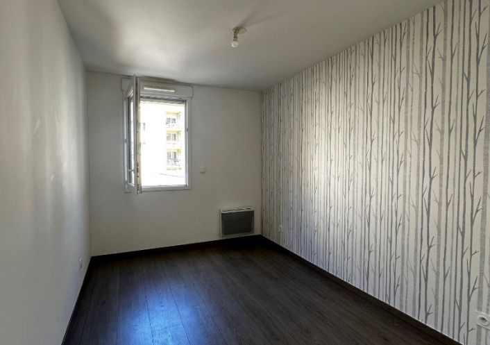 vente Appartement Rouen