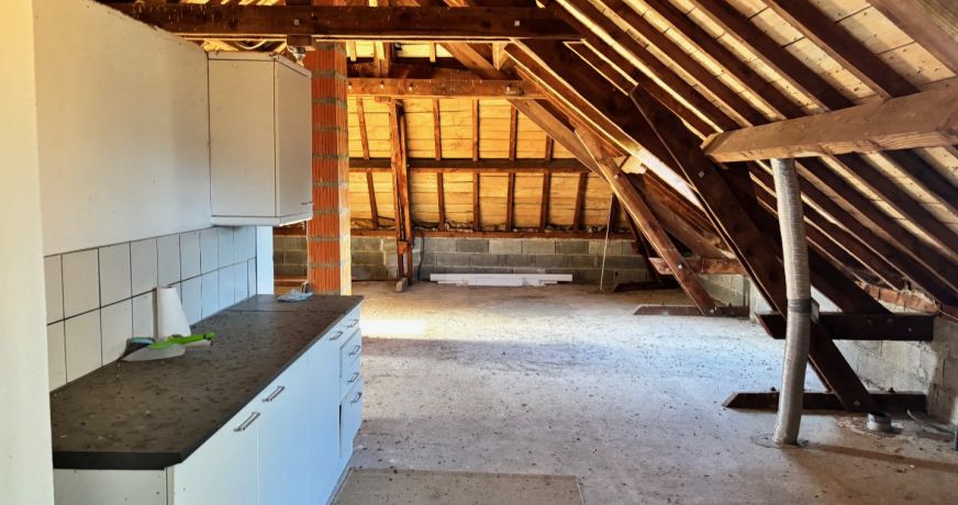 vente Maison de campagne Soudaine Lavinadiere