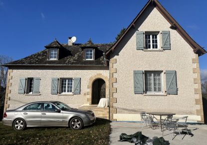 vente Maison de campagne Soudaine Lavinadiere