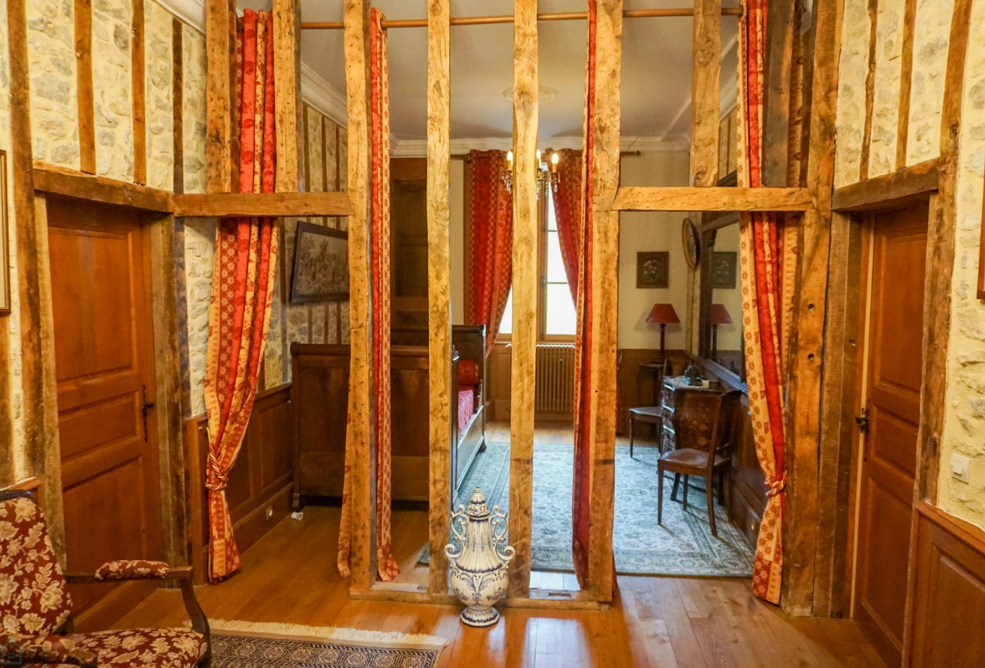 vente Demeure Nontron - Photo 10