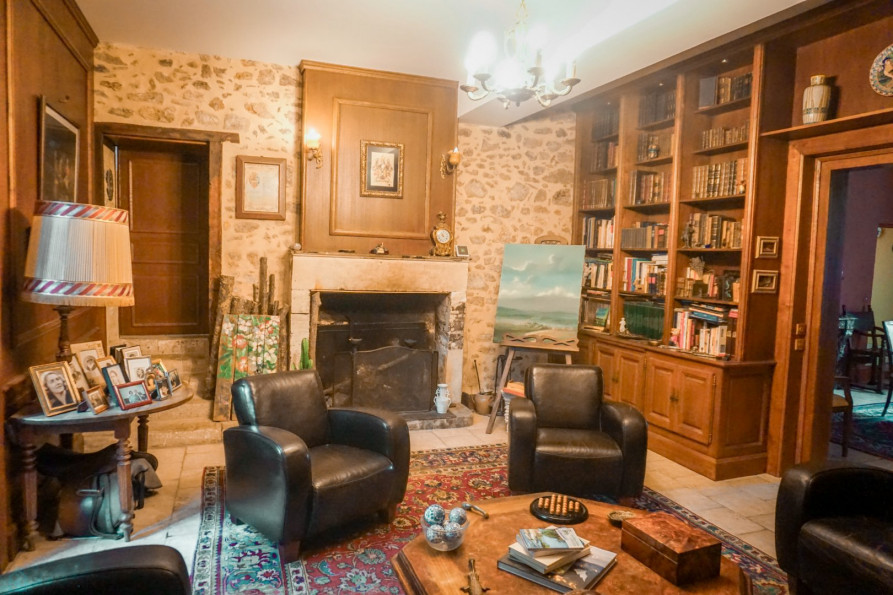 vente Demeure Nontron - Photo 7