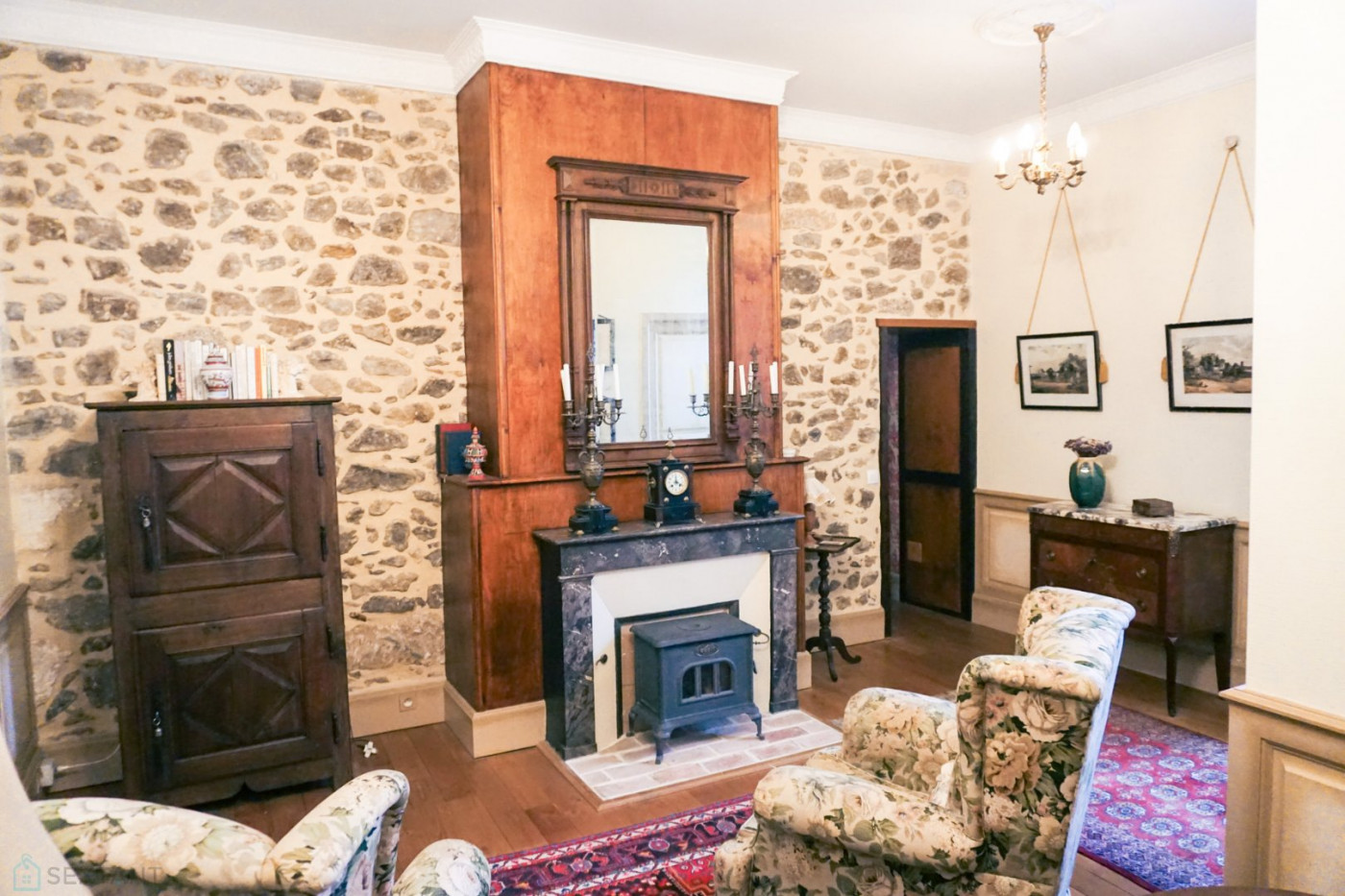 vente Demeure Nontron - Photo 16