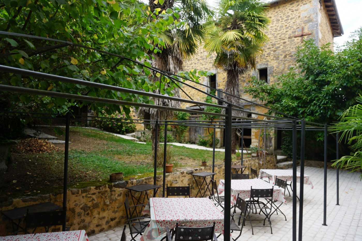 vente Demeure Nontron - Photo 4