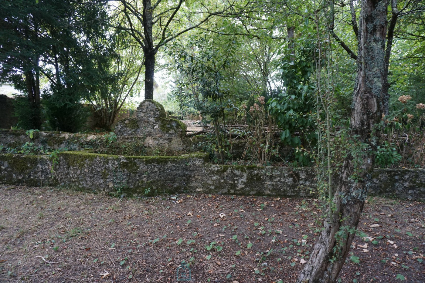 vente Demeure Nontron - Photo 24