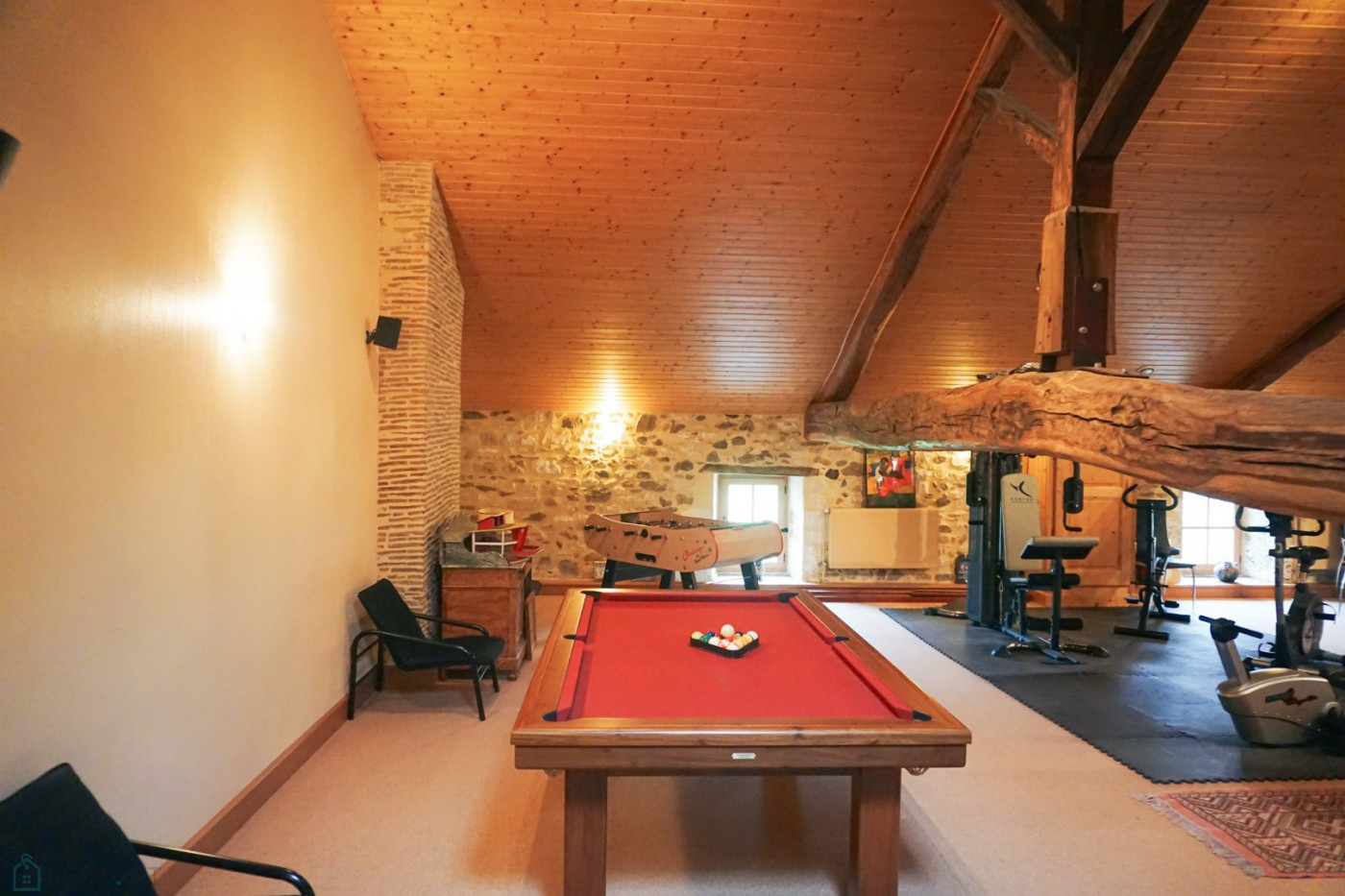 vente Demeure Nontron - Photo 21