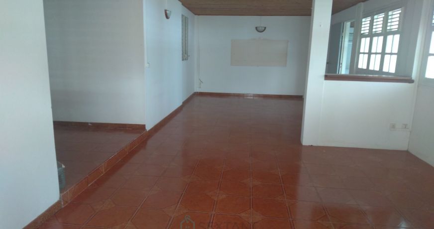 vente Maison individuelle Schoelcher