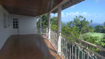 vente Maison individuelle Schoelcher