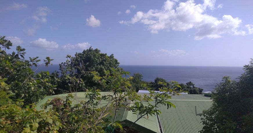 vente Maison individuelle Schoelcher