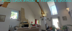 vente Maison de village Berzy Le Sec