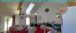 vente Maison de village Berzy Le Sec