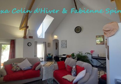 vente Maison de village Berzy Le Sec