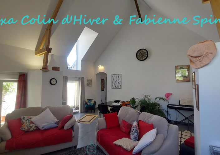 vente Maison de village Berzy Le Sec