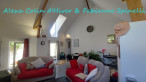 vente Maison de village Berzy Le Sec