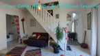 vente Maison de village Berzy Le Sec