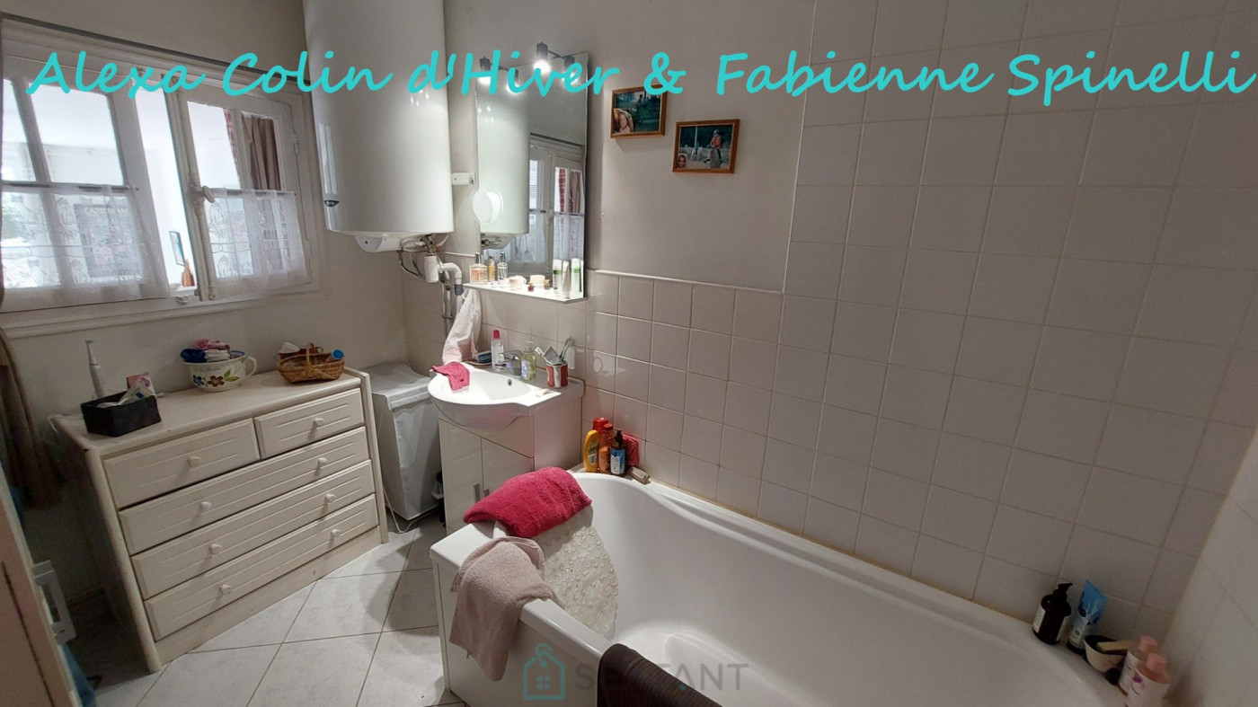 vente Maison de village Berzy Le Sec - Photo 8