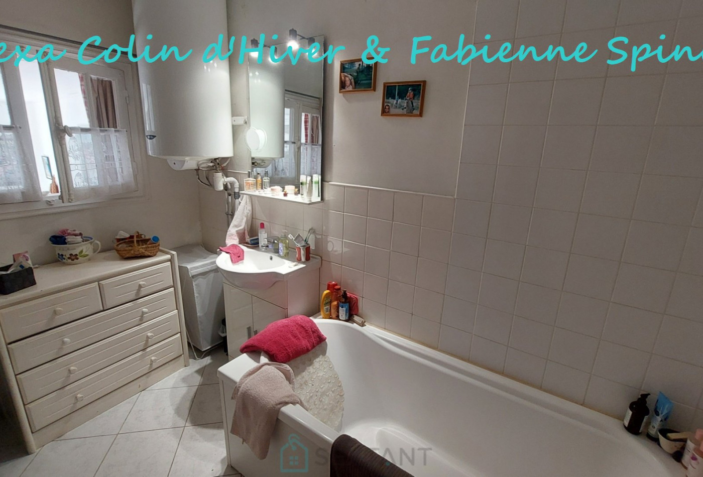 vente Maison de village Berzy Le Sec - Photo 8