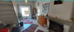 vente Maison de village Berzy Le Sec