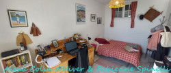 vente Maison de village Berzy Le Sec