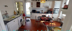 vente Maison de village Berzy Le Sec