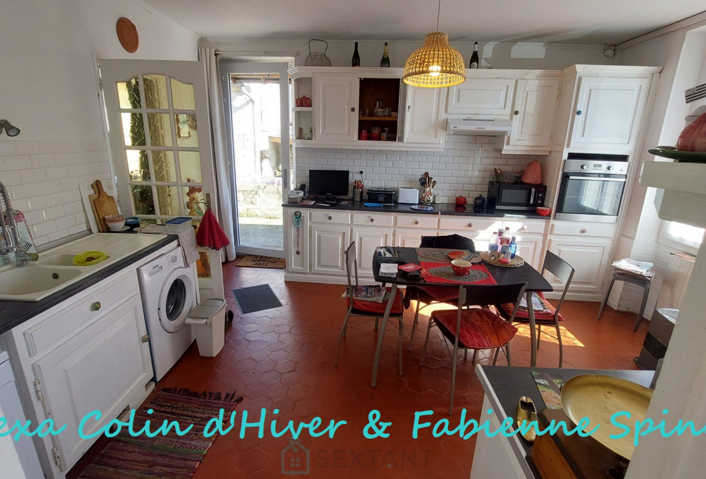 vente Maison de village Berzy Le Sec - Photo 6
