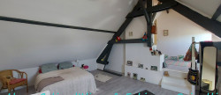 vente Maison de village Berzy Le Sec